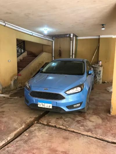 Ford focus 2018 in Giza, Haram - 850,000 EGP