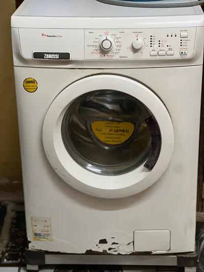 غساله زانوسي6كيلو في القاهرة, المقطم - 6,000 جنيه