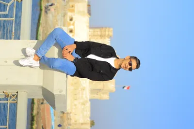 ابراهيم الشريف