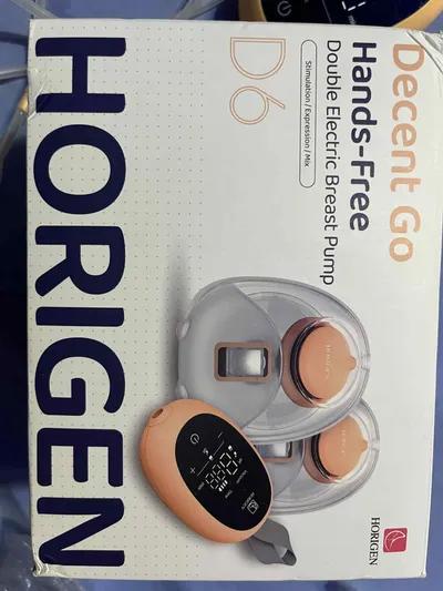 electric breast pump في القاهرة, المقطم - 7,000 جنيه