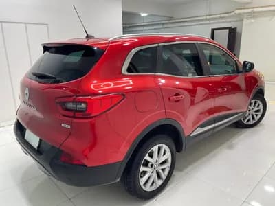 رينو كادجار٢٠١٩ الفئه التالته  in Cairo, New Cairo - 870,000 EGP