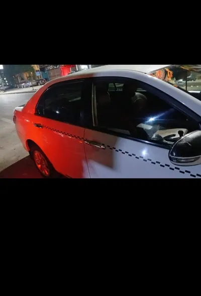 تاكسي byd للبيع in Cairo, Ramses + Ramses Extension - 420,000 EGP