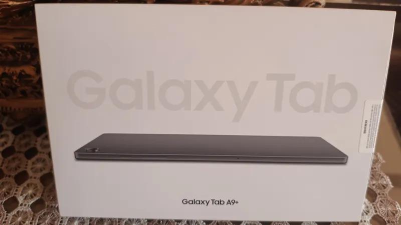 Samsung tab a9+ 8gb ram 128g جديد