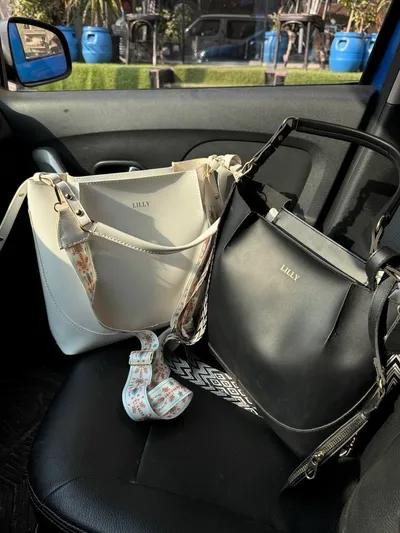 BAGISTA شنط حريمي مميزة جودة ممتازة باقل الاسعار في الجيزة, 6 أكتوبر - 0 جنيه