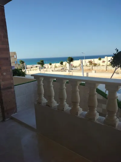 شاليه للايجار بقرية لاميرا الساحل الشمالي  in  الساحل الشمالي,  منتجعات الساحل الشمالى,  جفيرا - 0 EGP