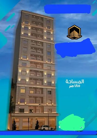 شقه تمليك في الغربية, المحلة الكبرى - 2,000,700 جنيه