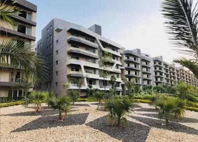 بمقدم مميز شقة للبيع على أطول فترة سداد في المستقبل سيتي في القاهرة, مدينة المستقبل, زيزينيا المستقبل - 3,900,000 جنيه