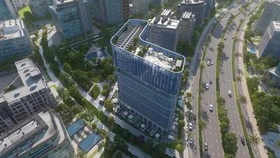 امتلك عيادتك بالمشروع طبي الوحيد بمنطقة CBD فى العاصمة في القاهرة, العاصمة الإدارية الجديدة, مشاريع تجارية - 4,563,000 جنيه