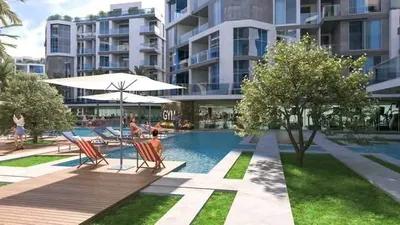 شقة للبيع بالتقسيط في 6 أكتوبر على أطول فترة سداد في الجيزة, 6 أكتوبر, مناطق أخرى - 2,705,600 جنيه