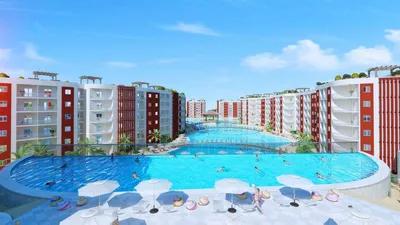 للبيع بالتقسيط شاليه سوبر لوكس في الساحل الشمالي على 10 سنين في مطروح, الساحل الشمالي, العلمين - 2,370,000 جنيه