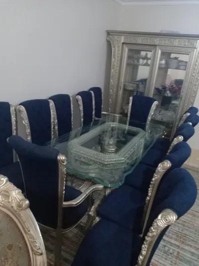 سفره مع نيش 12كرسي في القاهرة, القاهرة الجديدة - 37,000 جنيه