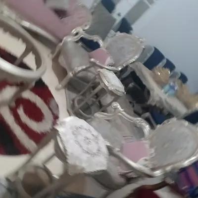 صالون كشمير اربع قطع في القاهرة, القاهرة الجديدة - 25,000 جنيه