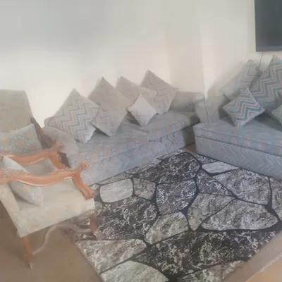 انتريه زياتي في القاهرة, القاهرة الجديدة - 9,000 جنيه