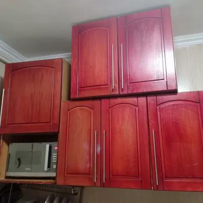 مطبخ زان احمر في القاهرة, القاهرة الجديدة - 10,000 جنيه