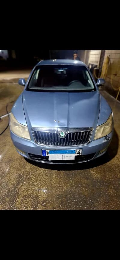 اسكود فانتازيا ٢٠١١ in Cairo, Gamaleya - 550,000 EGP
