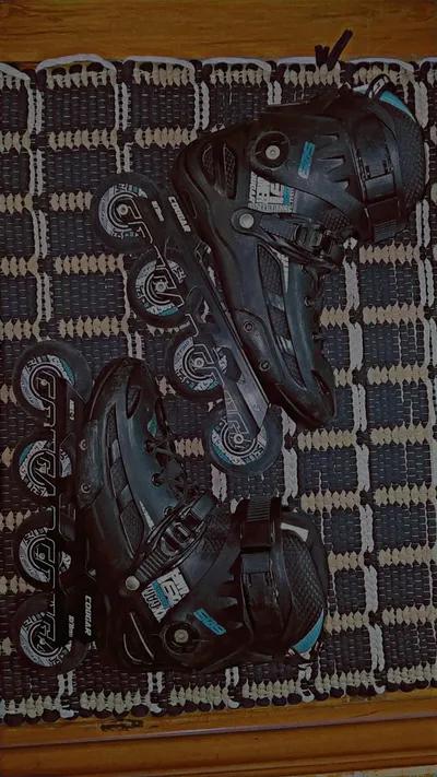 سكيت كوجر (cougar)509 في القاهرة, حلمية الزيتون - 1,900 جنيه