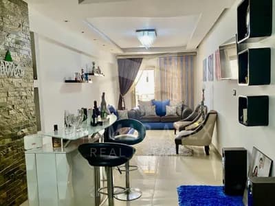 فرصة مميزة - للبيع شقة 160م سوبر لوكس بالعيسوي تاني نمرة in الإسكندرية, ميامي - 4,000,000 EGP