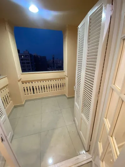 شقة للبيع الإبراهيمية  in Alexandria, Al Ibrahimiyyah - 5,000,000 EGP