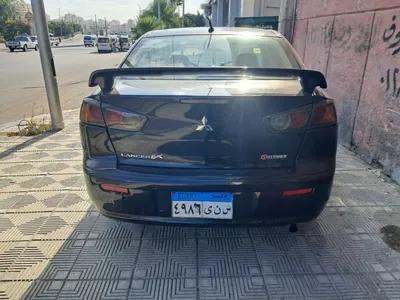 لانسر للبيع في الإسكندرية, الأزاريطة - 610 جنيه