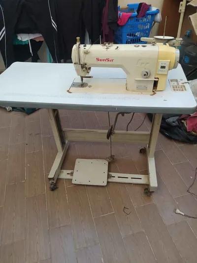 مكنه سن سير نص كمبيوتر سنجر في القاهرة, الرحاب - 6,500 جنيه