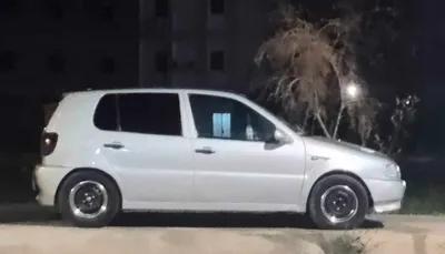 فولكس فاجن بولو 99 في القاهرة, حلوان - 270,000 جنيه