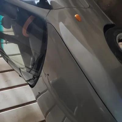 لانوس ٢٠٠١ راشة برة ماعدا السقف مطلوب ٢٤٠ في المنيا, بني مزار - 230,000 جنيه