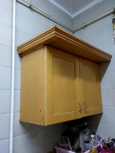 مطبخ خشب للبيع في الجيزة, الشيخ زايد - 6,000 جنيه