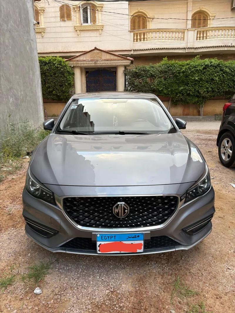 MG6 أعلي فئة ضمان وصيانة توكيل