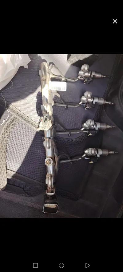 مسطرة رشاشات كاملة mg6 في الإسكندرية, المعمورة - 8,500 جنيه