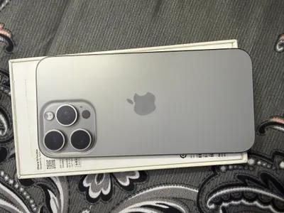 iPhone 15 pro max في القاهرة, المعادي - 59,000 جنيه