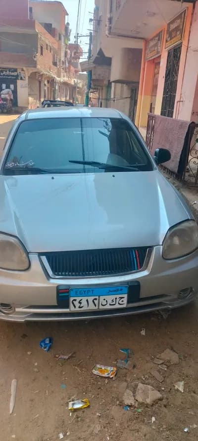 فيرنا للبيع  in Giza, Monshaat el qanater - 320,000 EGP