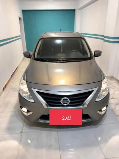 نيسان صني للبيع ٢٠٢٠ في القاهرة, مدينة نصر - 560,000 جنيه