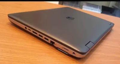 لاب توب hp core i5 HQ في الجيزة, البدرشين - 8,000 جنيه