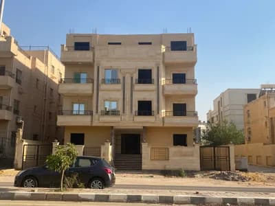 شقه للبيع بالتجمع الاول in  القاهرة الجديدة,  التجمع الاول - 5,500,000 EGP