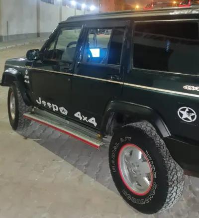 للبيع جيب شيروكي في الجيزة, 6 أكتوبر - 260,000 جنيه