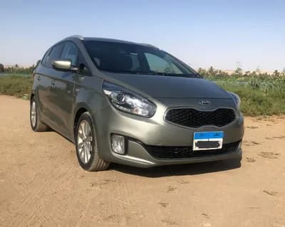 كيا كارينز موديل 2015  in Giza, Faisal - 850,000 EGP