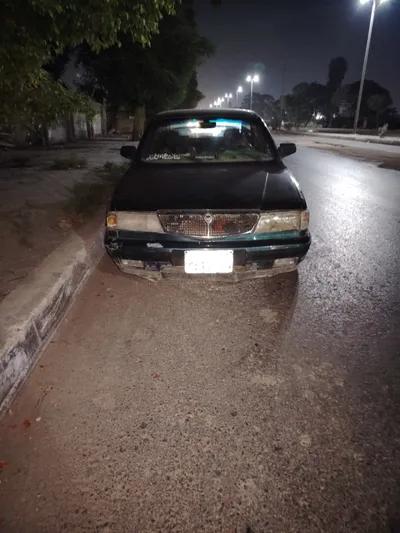 فيات لانشيا موديل 94 في القاهرة, القاهرة الجديدة - 95,000 جنيه