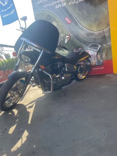 Vtx1300 t in Cairo, Hadayek Helwan - 370,000 EGP