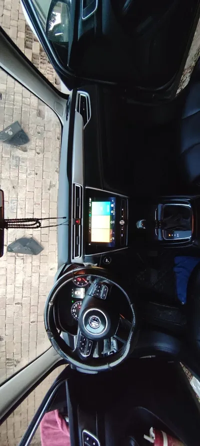 Mg 5 فابريكا بالكامل  in Cairo, Maadi - 750,000 EGP