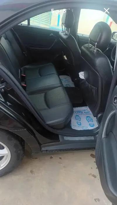 عربية مرسيدس حالة مش هتتكرر في الجيزة, 6 أكتوبر - 800,000 جنيه