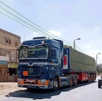 اسمنت من توريد شركة الصدق والامانة in القاهرة, العاصمة الإدارية الجديدة - 400 جنيه