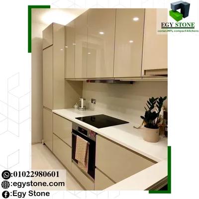 مطابخ و حمامات عصرية من الكوريان في القاهرة, النزهة الجديدة - 100 جنيه