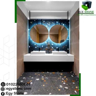 حوض كوريان شيك و عملى في القاهرة, النزهة الجديدة - 100 جنيه