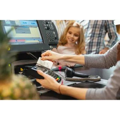 نظام نقاط البيع الذكي(الكاشير) في القاهرة, القاهرة الجديدة - 2 جنيه