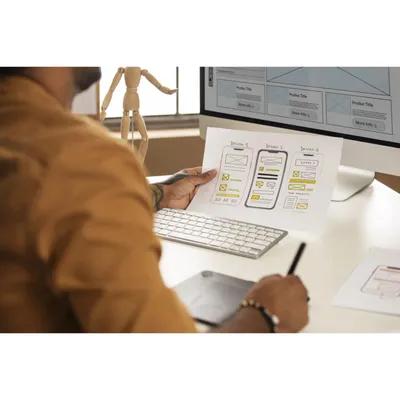 خدمات التطوير التقني الشاملة in القاهرة, القاهرة الجديدة - 2 جنيه