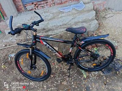 عجلة26 بحاله ممتازه سرينه 3نغمات تلبسيه كرسي سرعات حامله مكنه في القليوبية, شبين القناطر - 4,500 جنيه