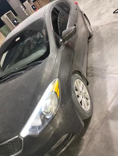 كيا k3 2014 in Cairo, Helwan - 630,000 EGP