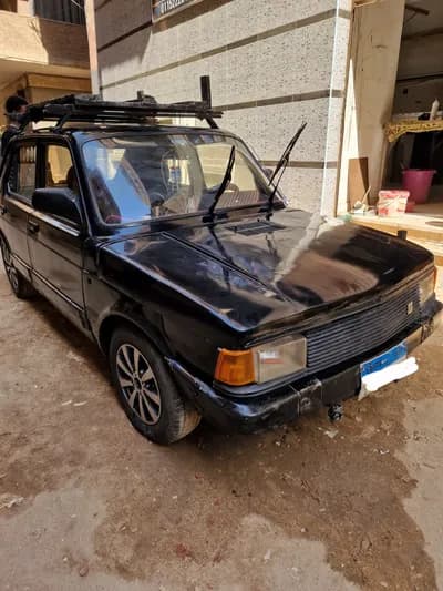فيات 127  in Giza, Maryotaya - 50,000 EGP