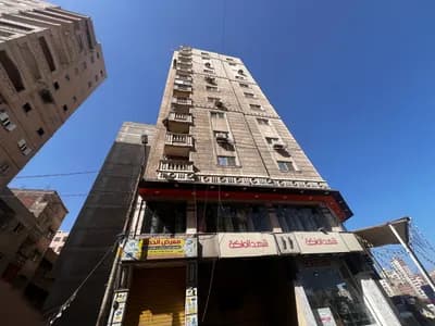 ميزان تجاري للبيع – فرصة استثمارية ذهبية in الإسكندرية, مناطق اخرى في الإسكندرية - 72,000,000 EGP