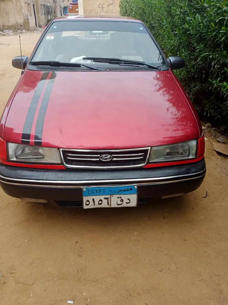 للبيع اكسيل 94